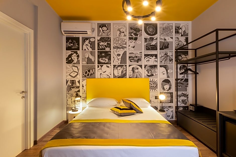The Time -Home & Hotel-