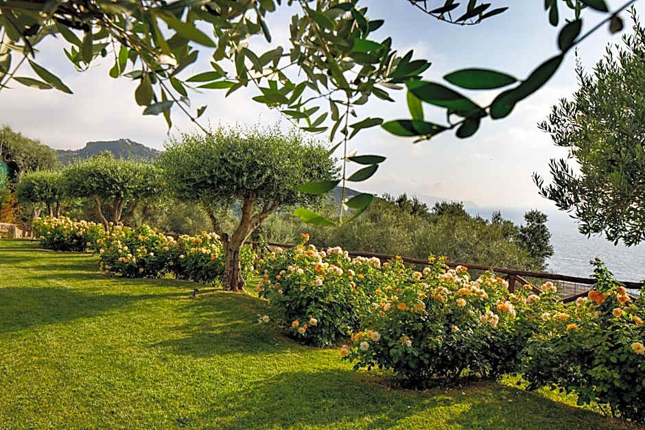 Art Hotel Villa Fiorella