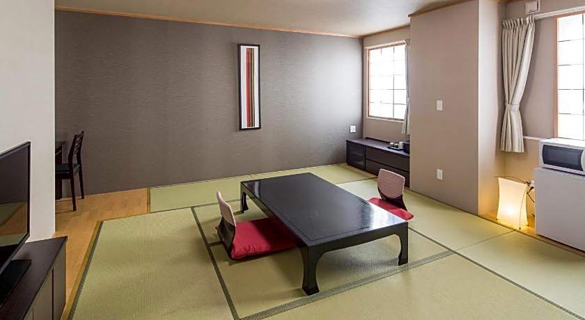 Hotel Mystays Nayoro