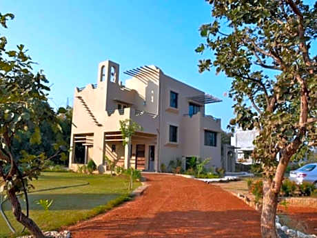 Tathastu Pench