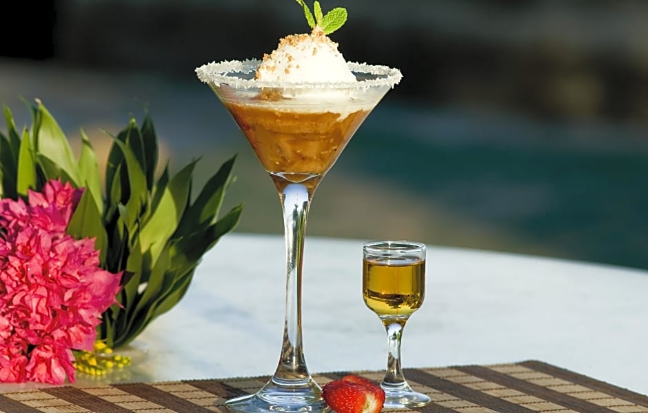 Hotel Le Relais La Borie