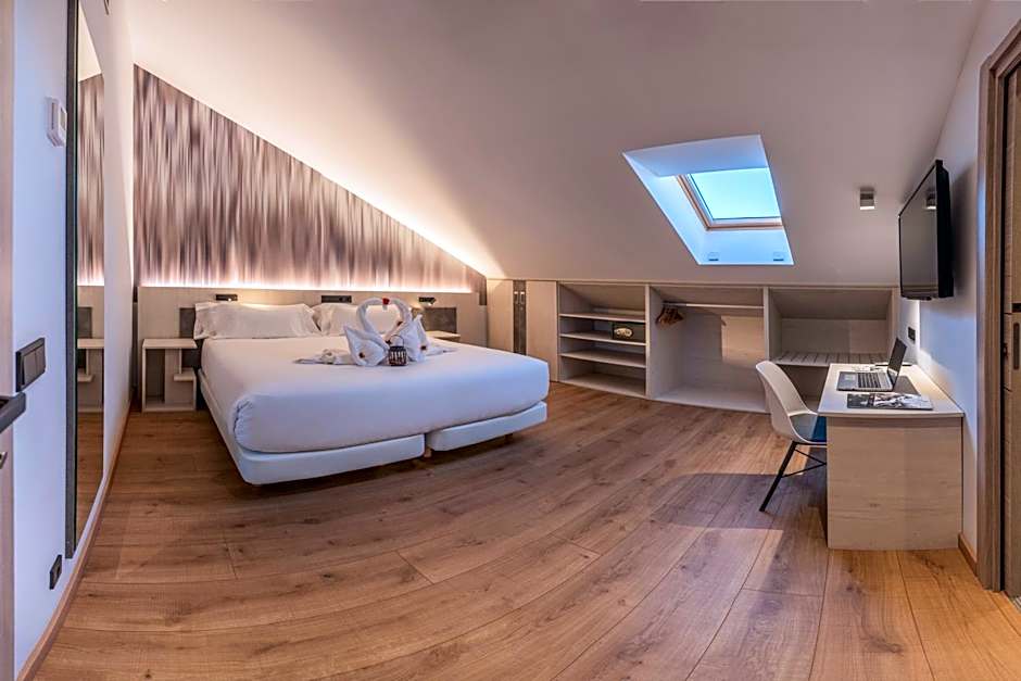 Hotel NERU con Encanto