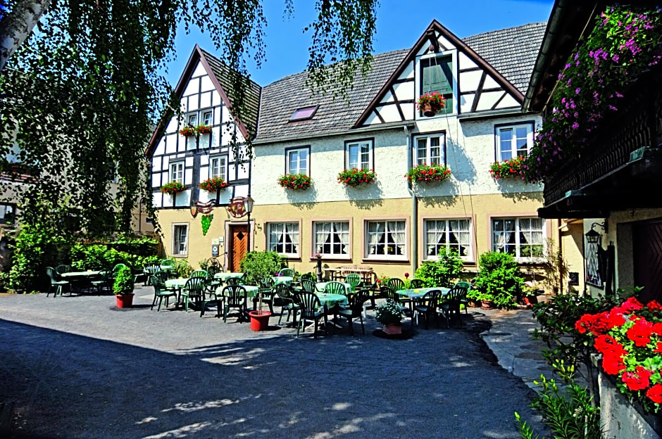 Gästehaus Korf