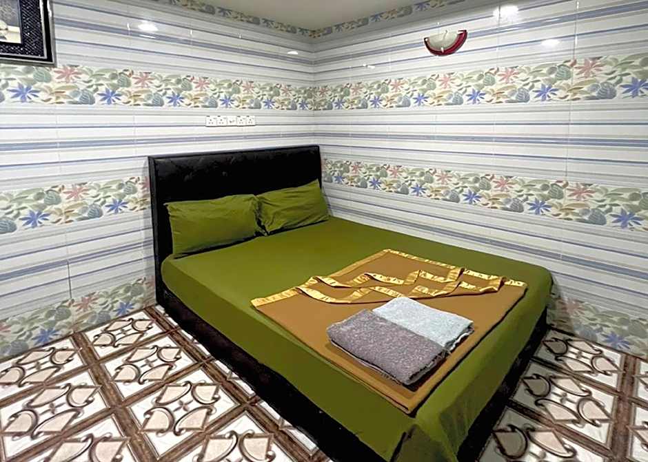 Hotel New Wave Nilai