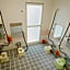 Guest House A-yard