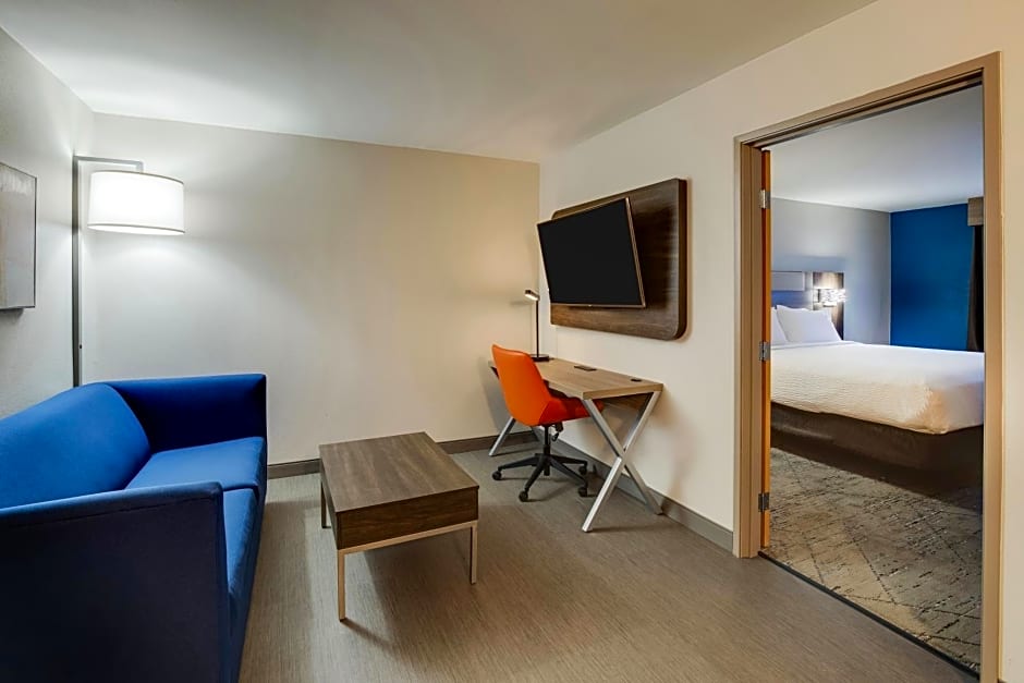 Holiday Inn Express I-95 Capitol Beltway - Largo By IHG
