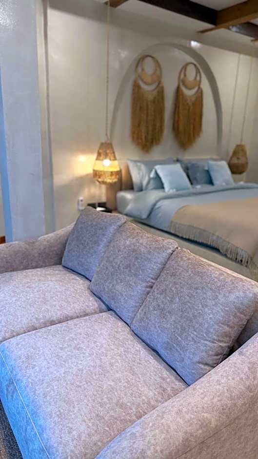 Cape Beach Villa Samui