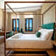 Anassa Chania Boutique Hotel
