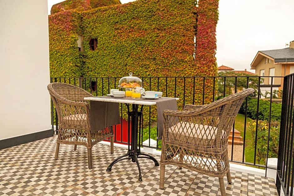 La Playa Suites Suances