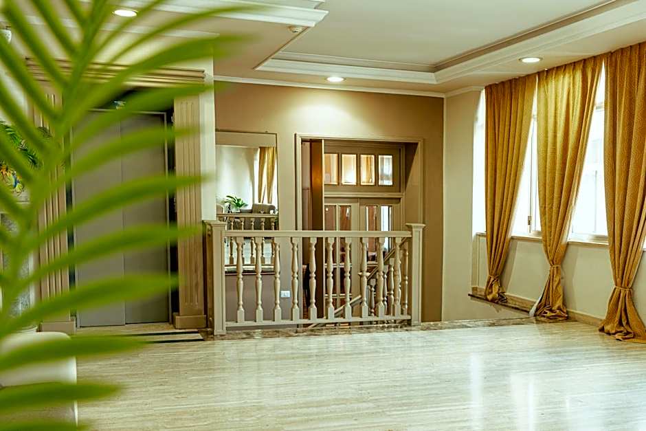 Hotel Belsito Wellness & Spa