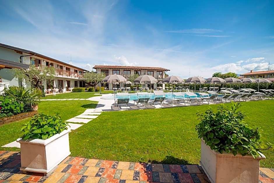 Residence Molino - Holiday Apartments