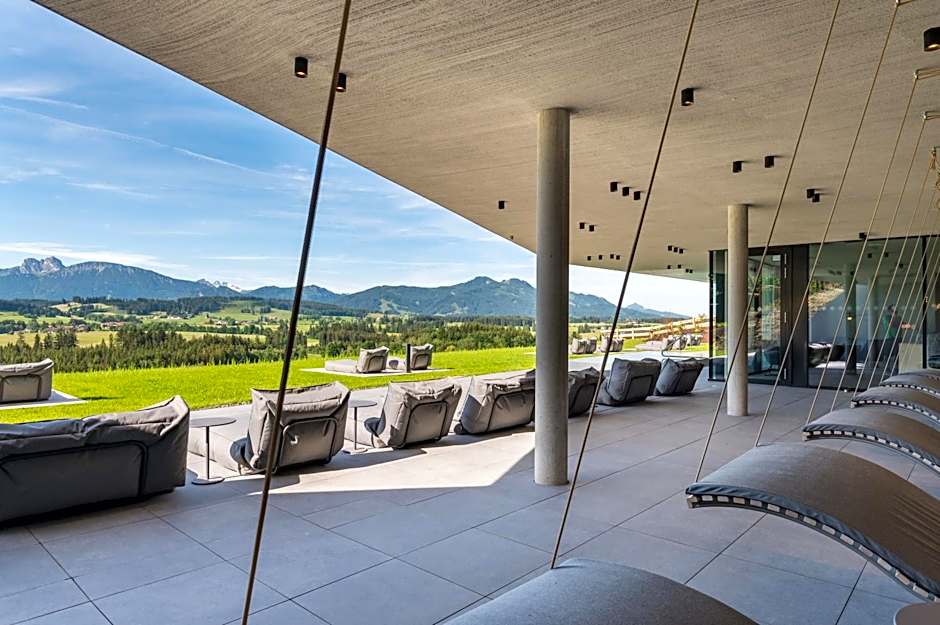 PANORAMA Allgäu Spa Resort