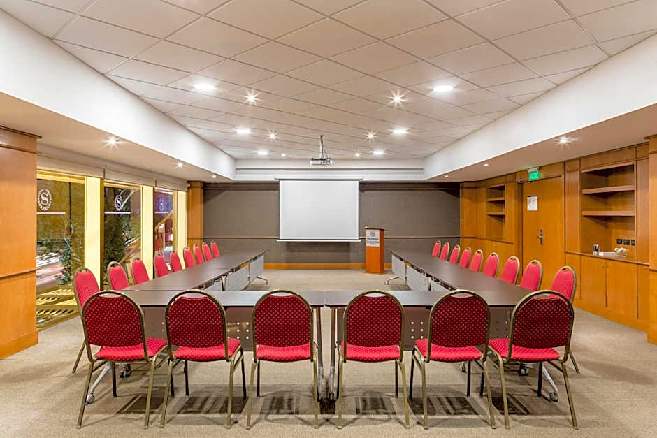 Sheraton Asuncion Hotel