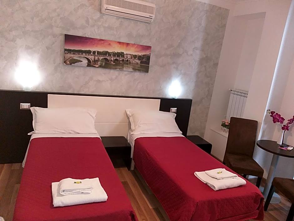 B&B A Home in Rome