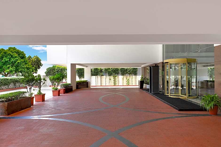 Lemon Tree Hotel Indore