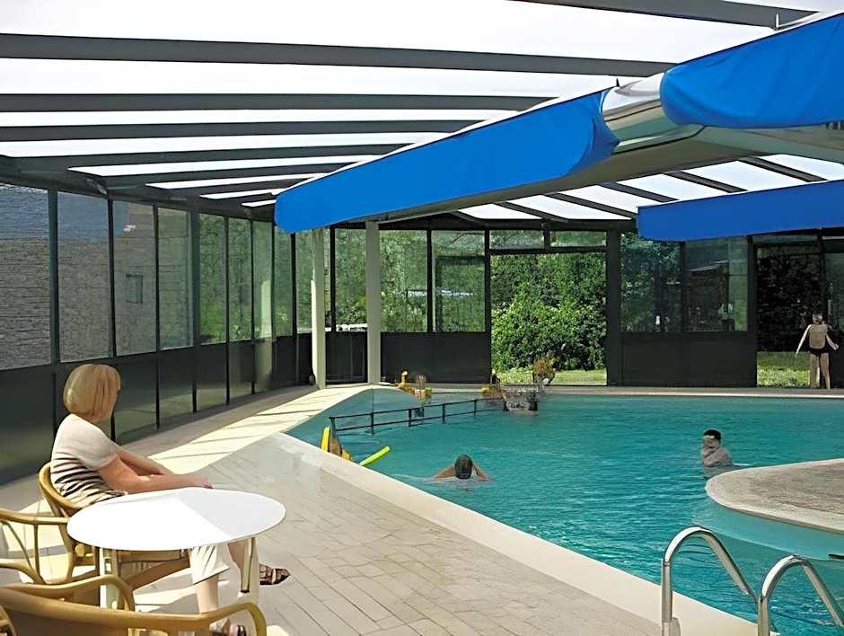 Hotel Restaurant De Roosterhoeve