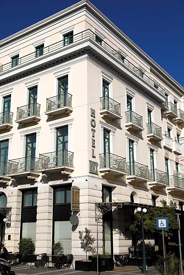 Rex Hotel Kalamata