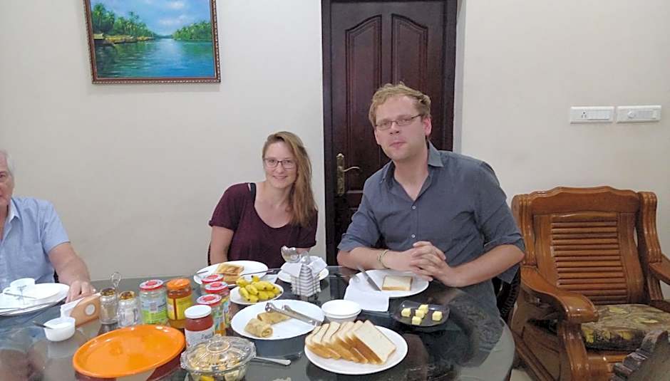 Elim Homestay Fort Kochi