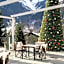 Grand Hotel Courmayeur Mont Blanc, by R Collection Hotels