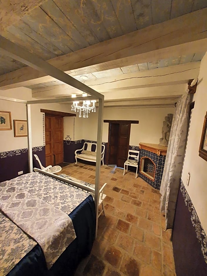 Casa Dos Gallos