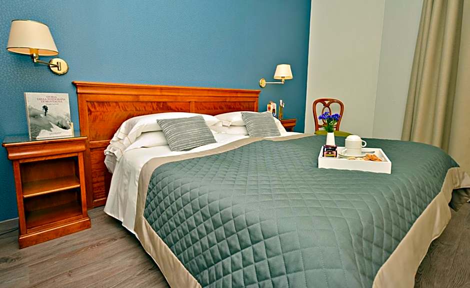 Hotel Diana Jardin et Spa