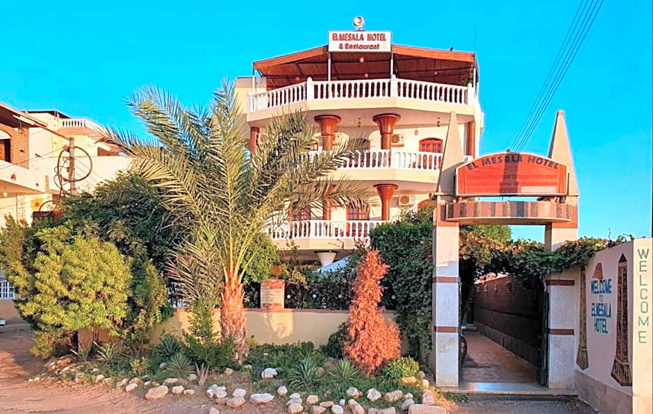 El Mesala Hotel