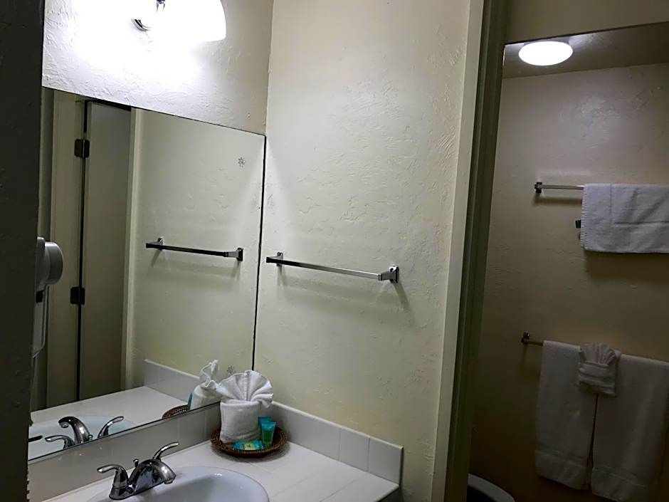 Hilo Reeds Bay Hotel