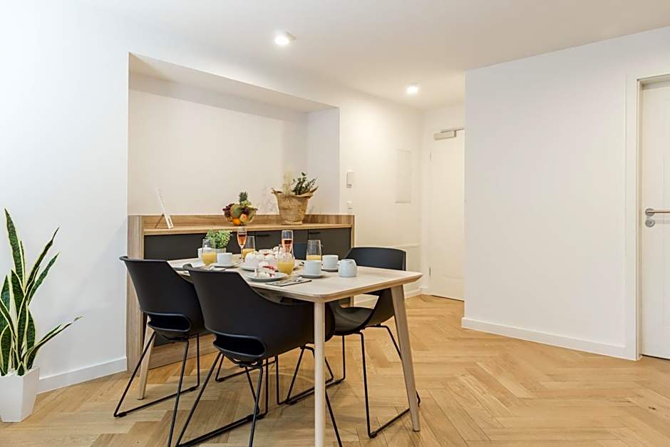 living TIMELESS - Adler Apartments Sasbachwalden