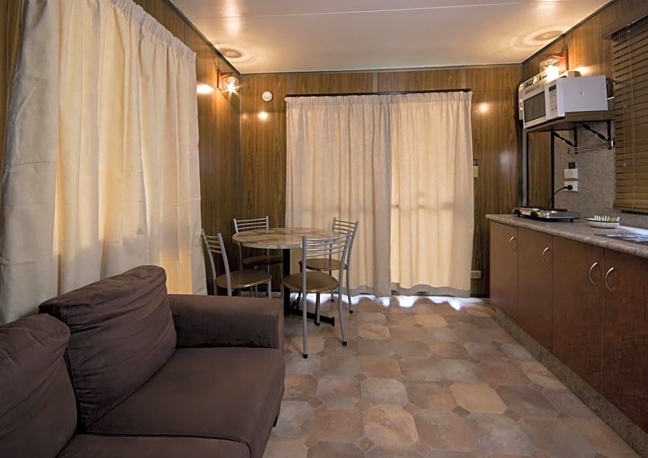 Cairns Sunland Leisure Park Hotel