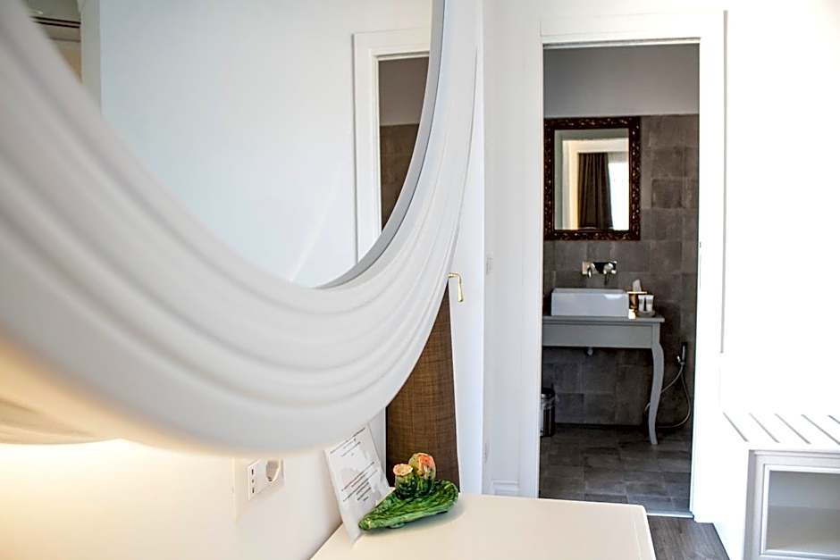 CiuriTaormina Maison de Charme