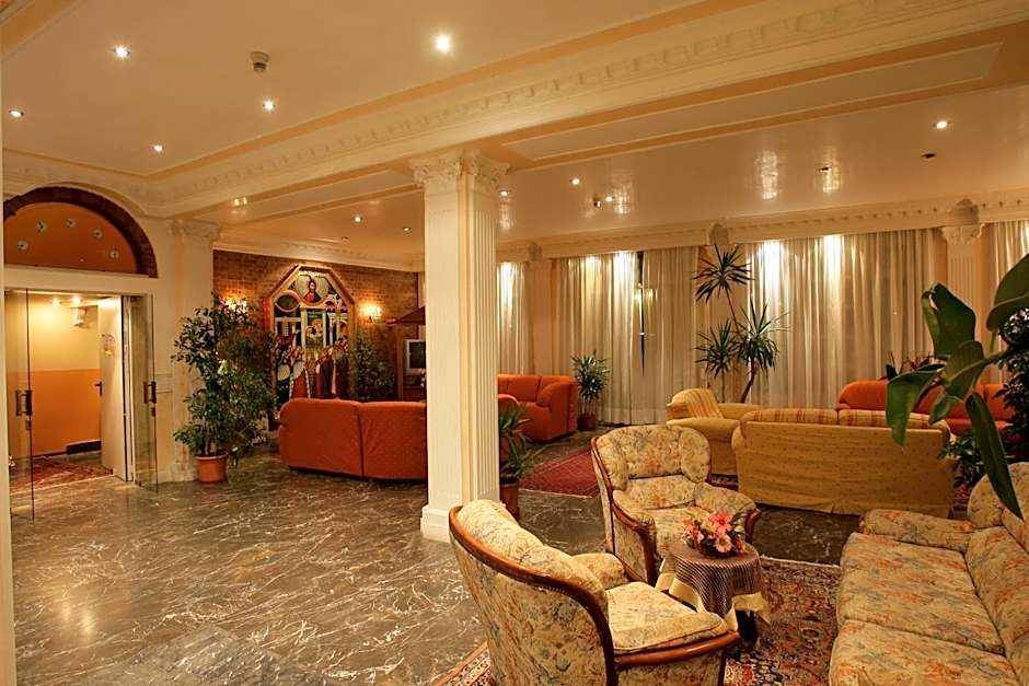 Hotel Smeraldo