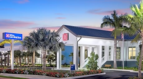 Hilton Garden Inn Key West, the Keys Collection
