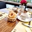 Garni Hotel Henn
