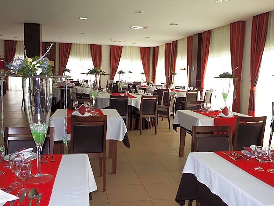 Placido Hotel Douro - Tabuaco