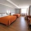 Hotel Diego de Almagro Concepción