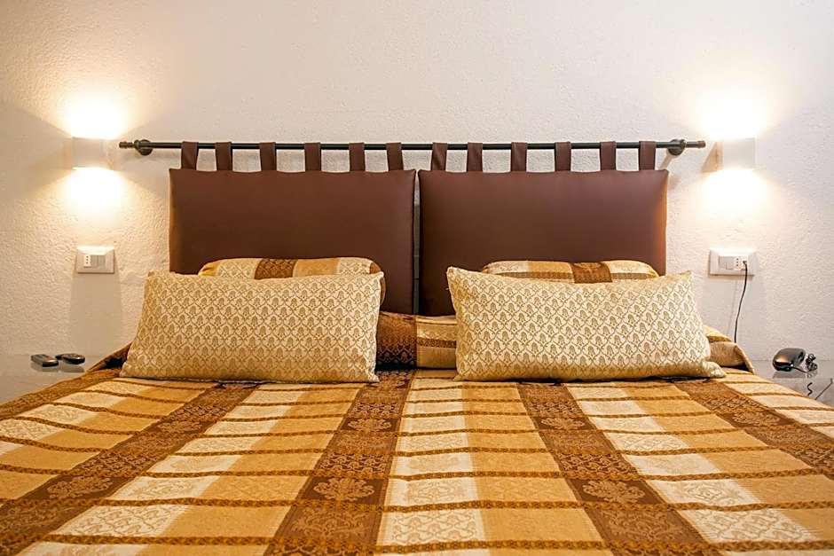 Albergo Marin