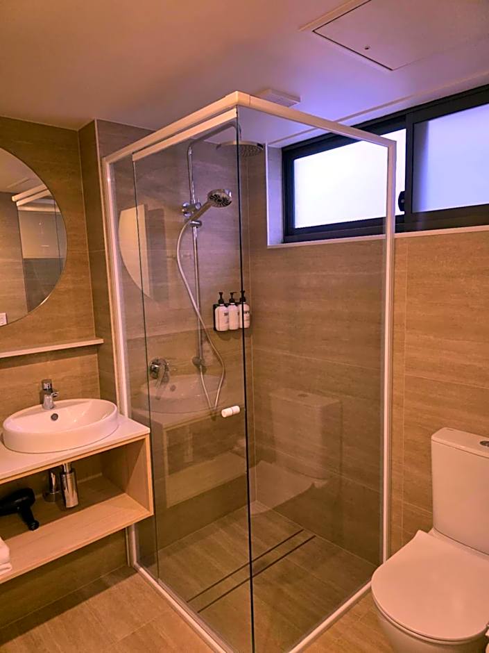 Quality Inn City Centre
