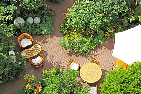 Hotel Alhambra
