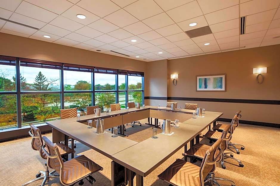 The Westin Southfield Detroit