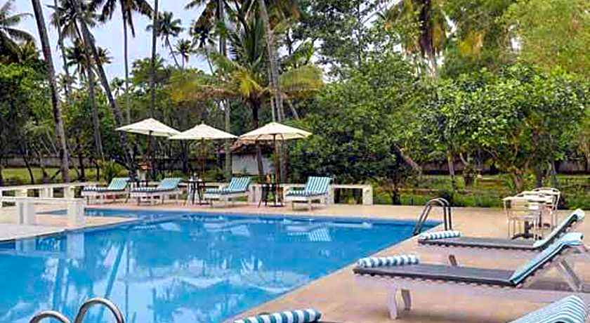 Abad Hotel Turtle Beach