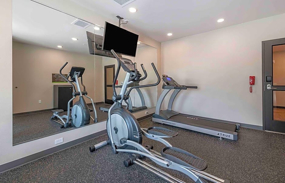 Extended Stay America Premier Suites - Melbourne - I-95