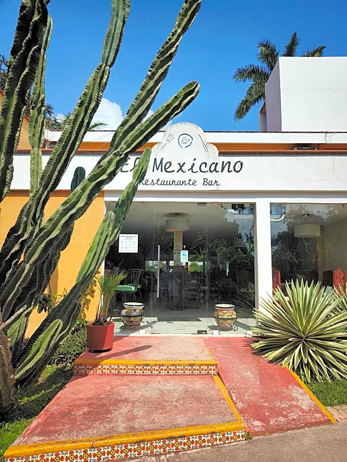 Ecotel Quinta Regia