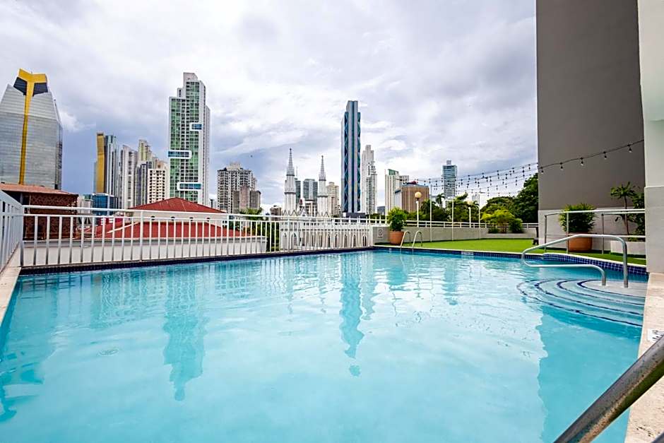 Crowne Plaza Panama By IHG