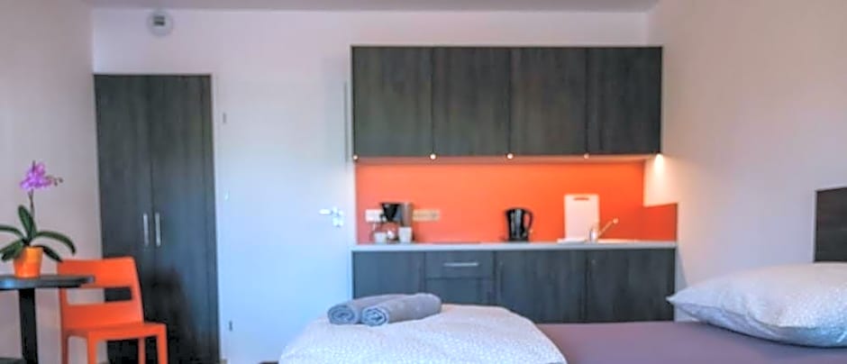 Apartments A7