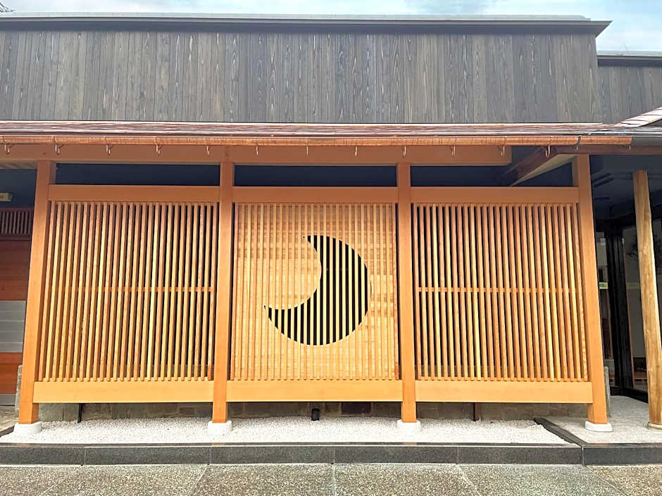 Kagetsu Ryokan
