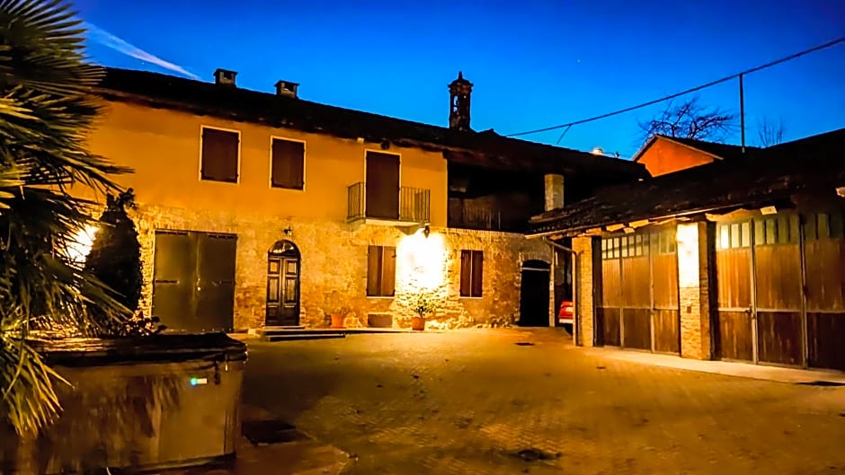 Il Ghiro Dormiglione