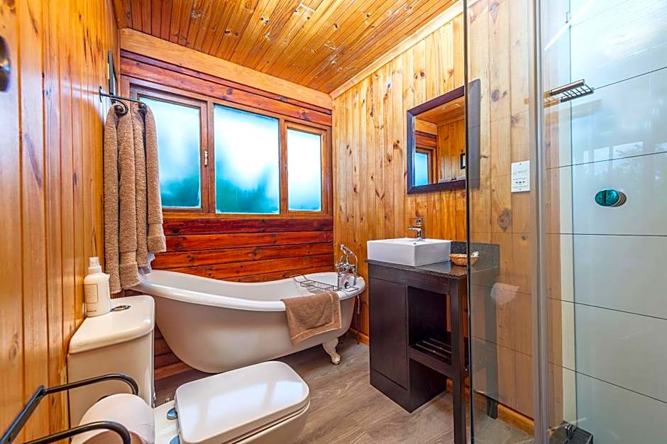 Kariega Game Reserve Main Lodge