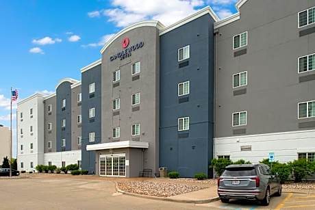 Candlewood Suites Kansas City Northeast By IHG