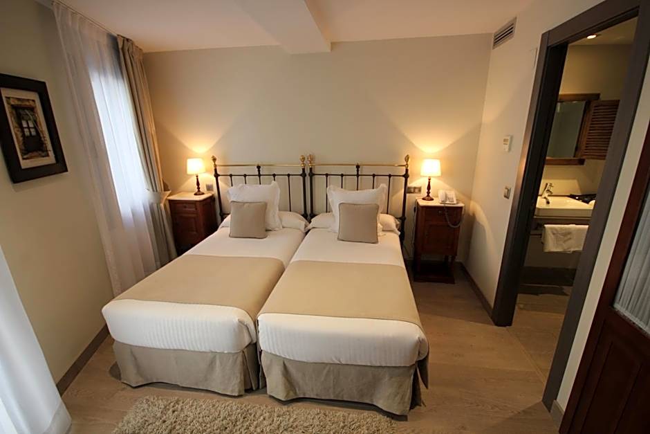 Le Petit Boutique Hotel