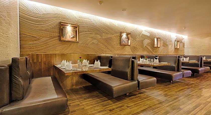 Quality Hotel DV Manor